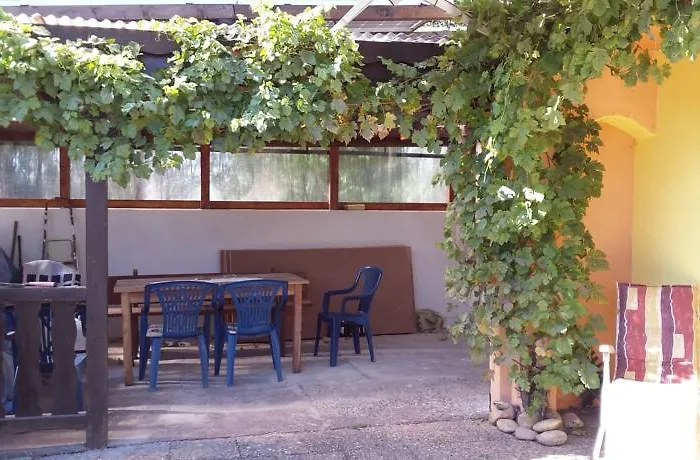 بيت ضيافة Monteurunterkunft Haus Barbara