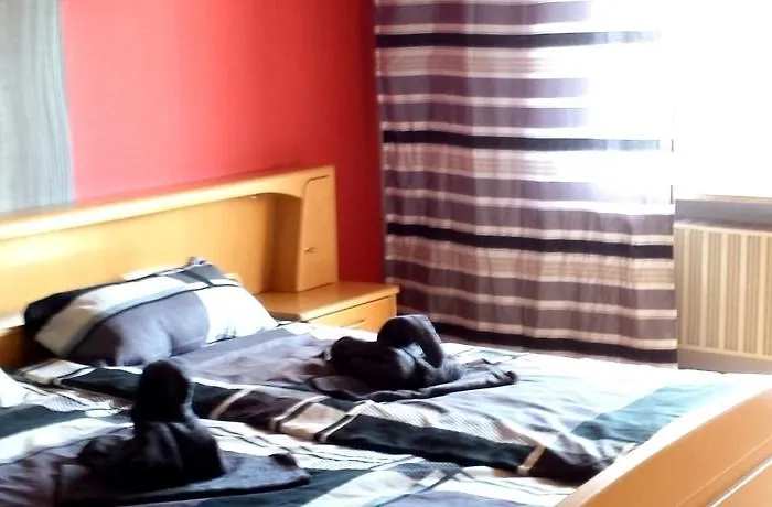 Monteurunterkunft Haus Barbara Pirmasens