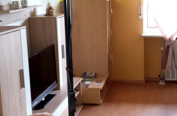 Gasthuis Monteurunterkunft Haus Barbara *