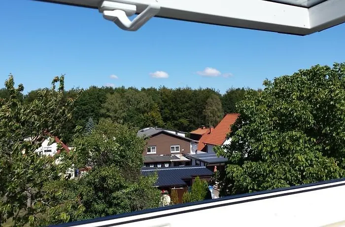 Monteurunterkunft Haus Barbara بيرمازنز