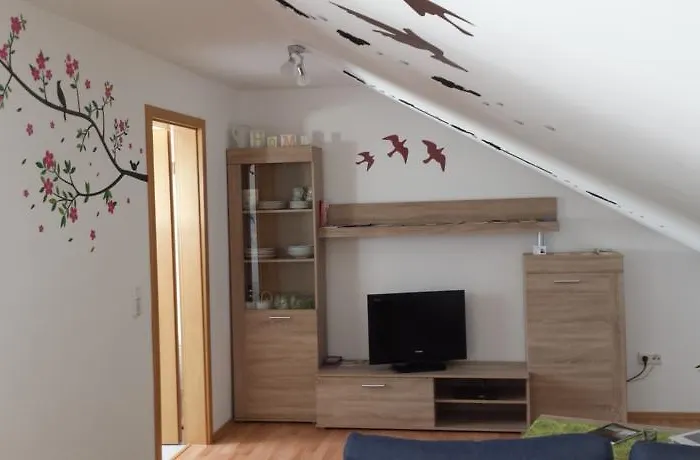 Monteurunterkunft Haus Barbara *