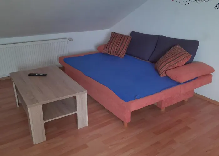 Monteurunterkunft Haus Barbara Gasthuis