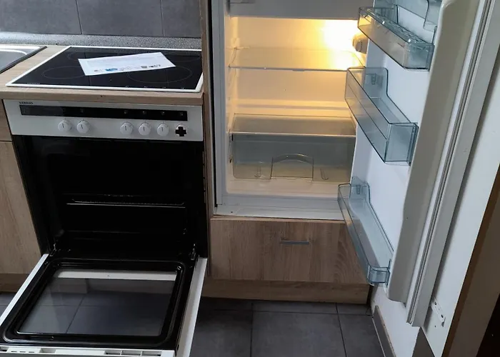 Monteurunterkunft Haus Barbara