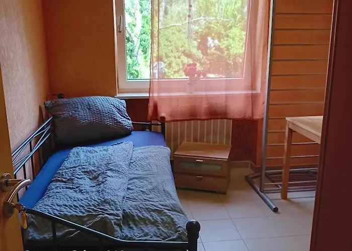 Monteurunterkunft Haus Barbara Pirmasens