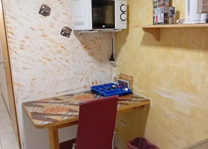 Monteurunterkunft Haus Barbara * بيرمازنز