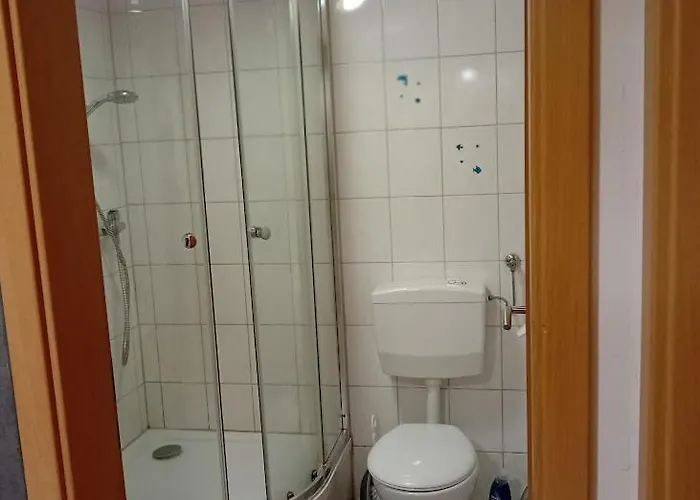 Monteurunterkunft Haus Barbara