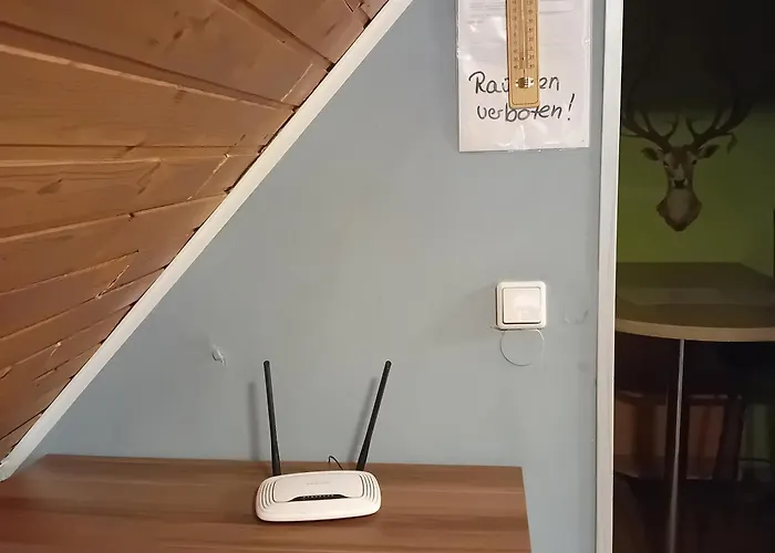 Monteurunterkunft Haus Barbara Gasthuis