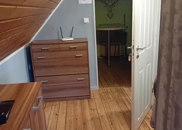 Monteurunterkunft Haus Barbara Gasthuis